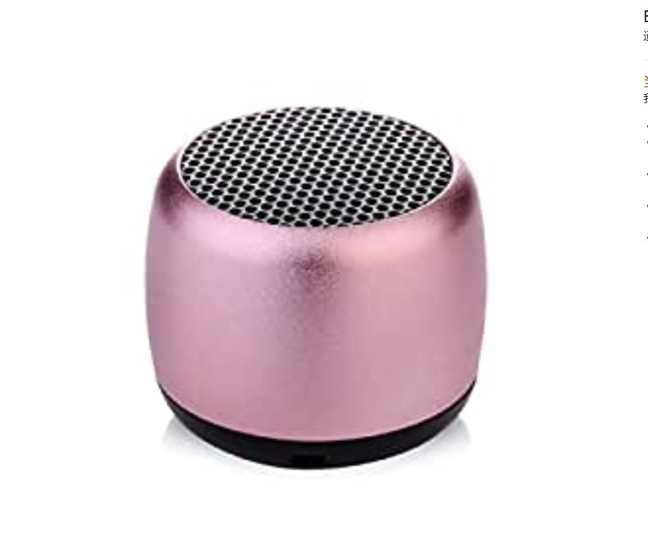 Bluetooth Speakers - TECHNIZE