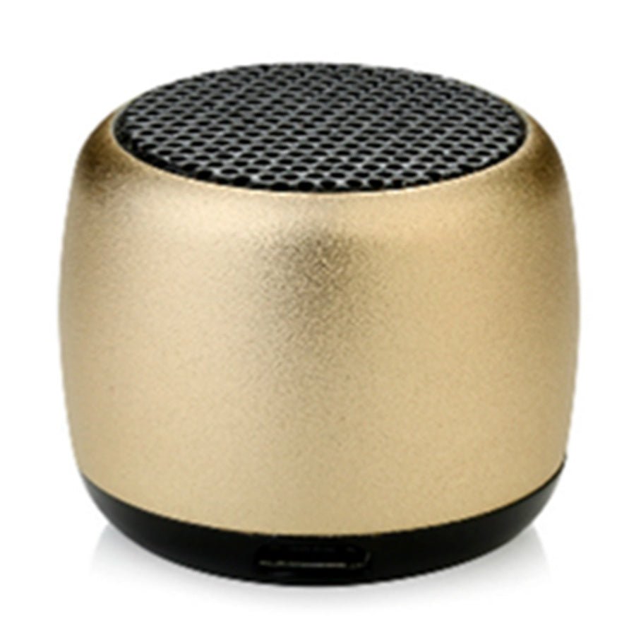Bluetooth Speakers - TECHNIZE