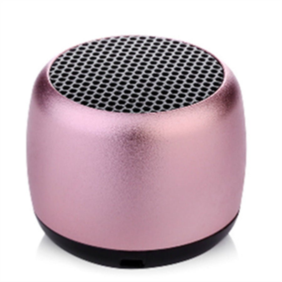 Bluetooth Speakers - TECHNIZE