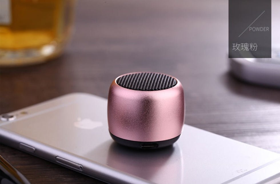 Bluetooth Speakers - TECHNIZE