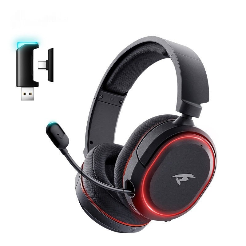 Headset Wireless Bluetooth Headset - TECHNIZE