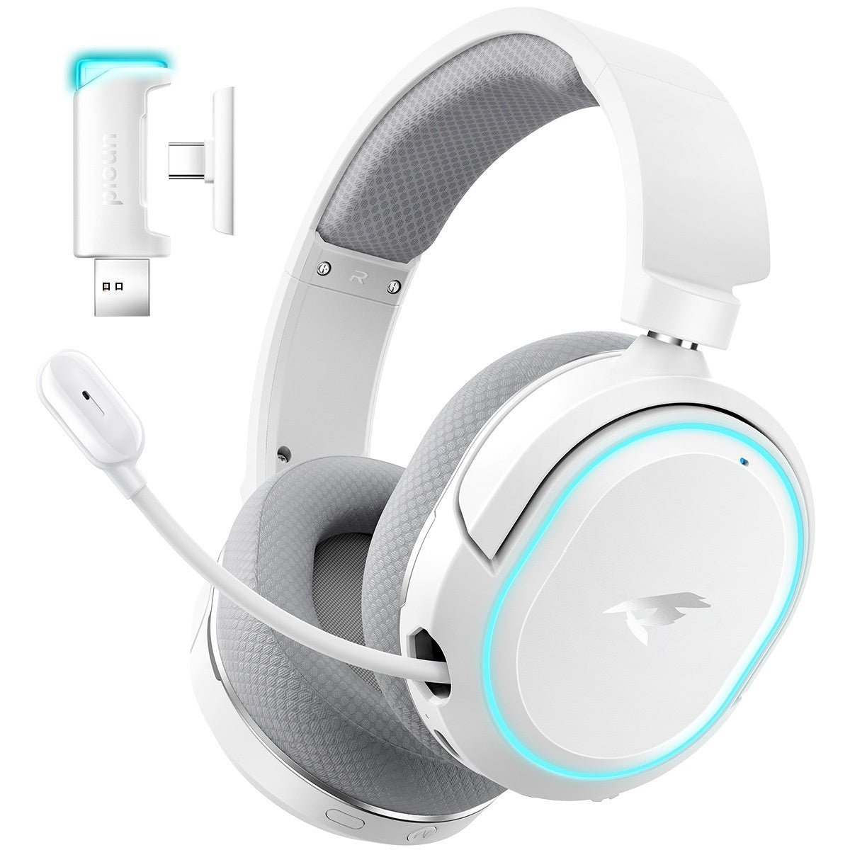 Headset Wireless Bluetooth Headset - TECHNIZE