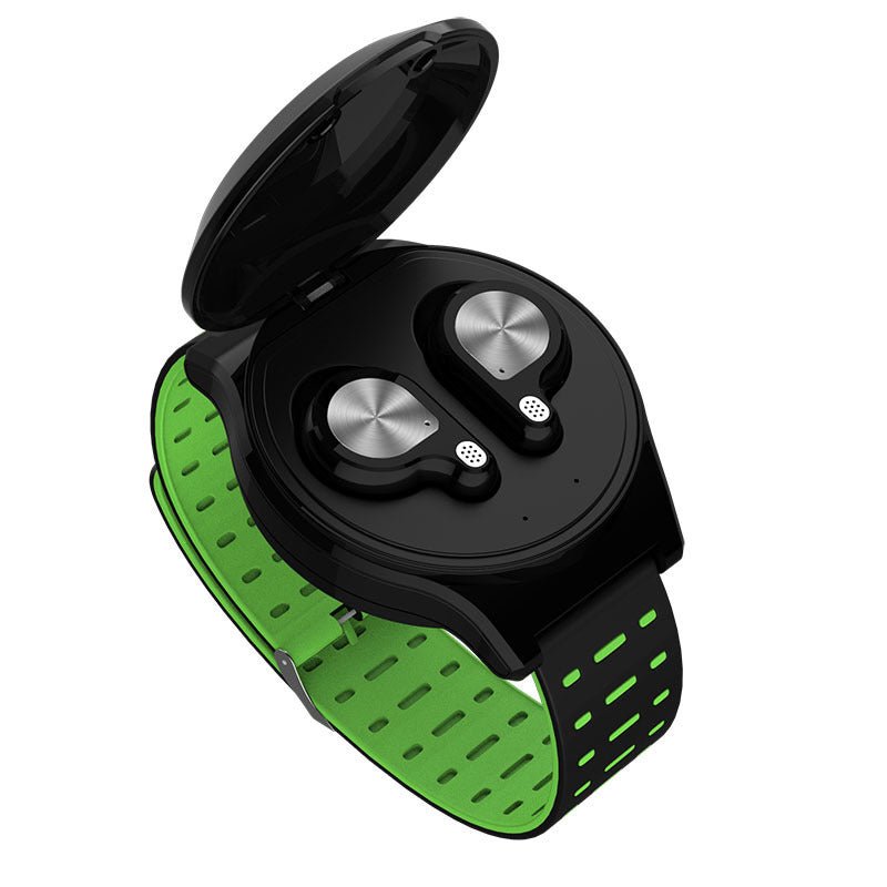 HiFi Wireless Bluetooth 5.0 Sports Earbuds - TECHNIZE