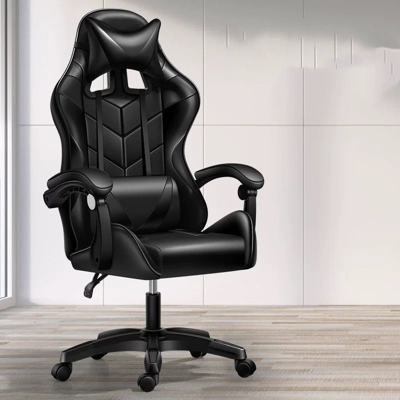 Ergonomic Reclining Office Gaming Chair – TECHNIZE
