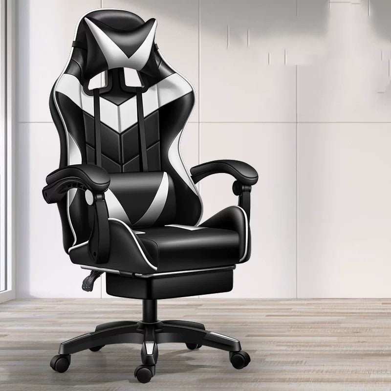 Ergonomic Reclining Office Gaming Chair – TECHNIZE