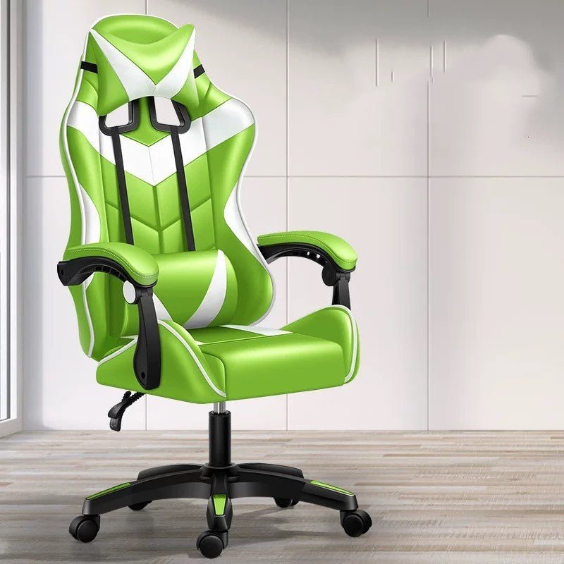 Ergonomic Reclining Office Gaming Chair – TECHNIZE