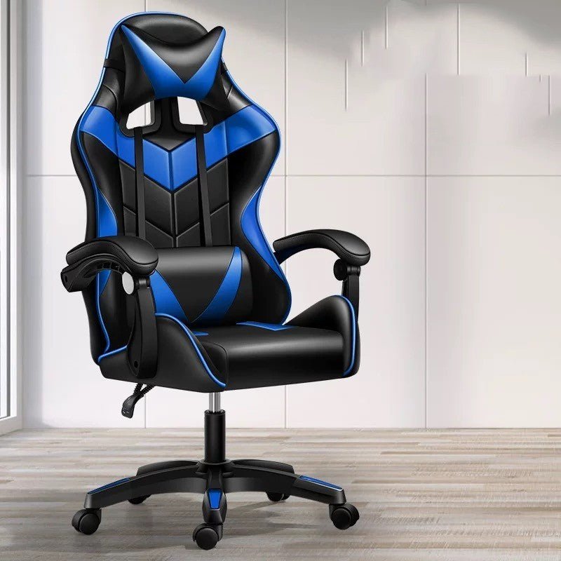 Ergonomic Reclining Office Gaming Chair – TECHNIZE