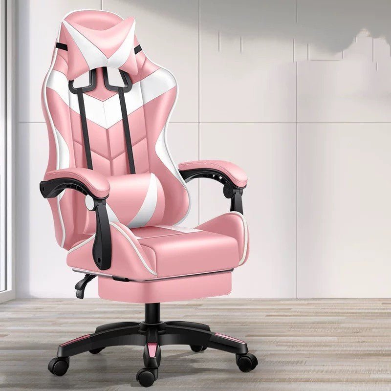 Ergonomic Reclining Office Gaming Chair – TECHNIZE