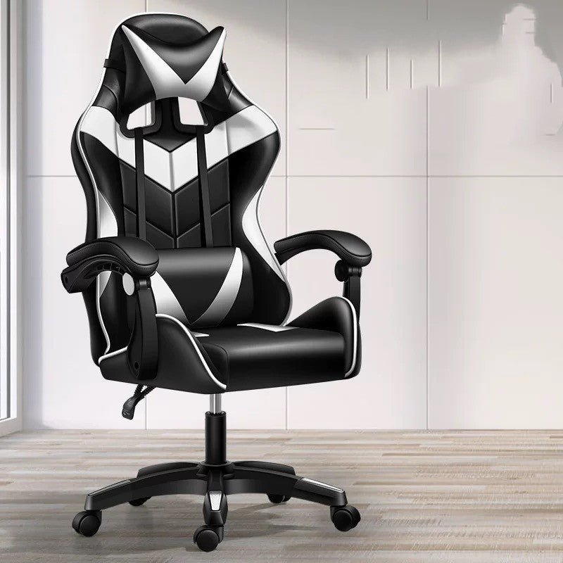 Ergonomic Reclining Office Gaming Chair – TECHNIZE