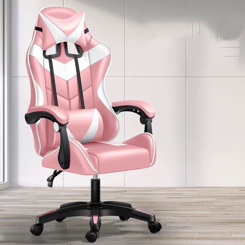 Ergonomic Reclining Office Gaming Chair – TECHNIZE