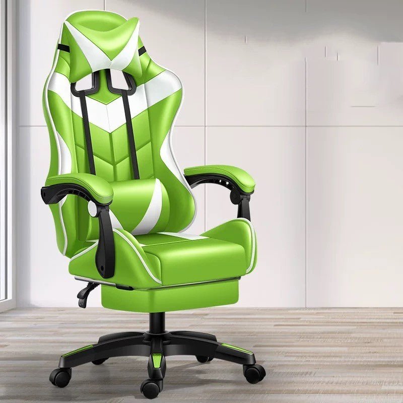 Ergonomic Reclining Office Gaming Chair – TECHNIZE