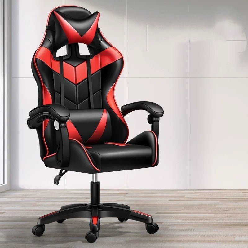 Ergonomic Reclining Office Gaming Chair – TECHNIZE