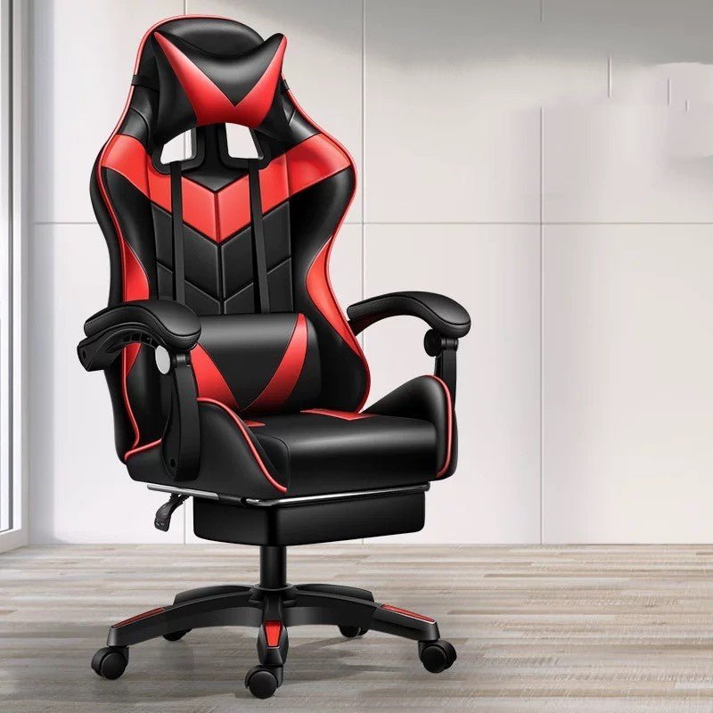 Ergonomic Reclining Office Gaming Chair – TECHNIZE