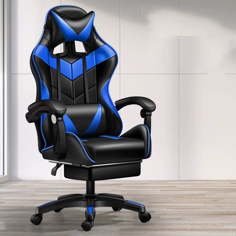 Ergonomic Reclining Office Gaming Chair – TECHNIZE