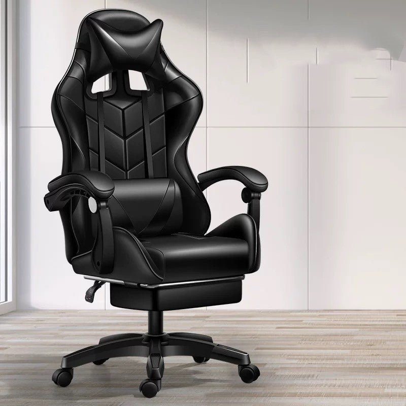 Ergonomic Reclining Office Gaming Chair – TECHNIZE