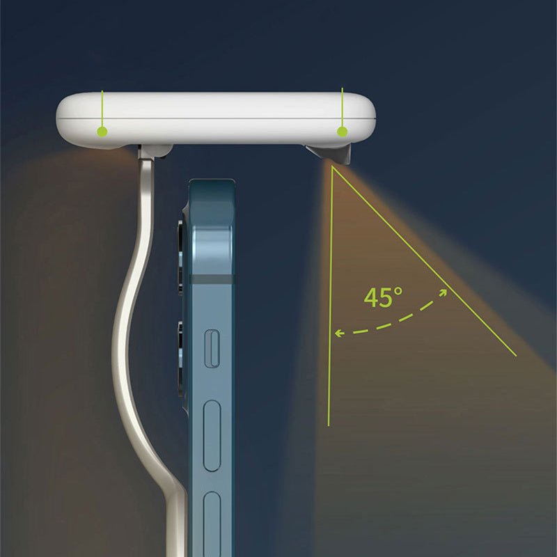 MagSafe Screen Hanging Night Reading Light - TECHNIZE