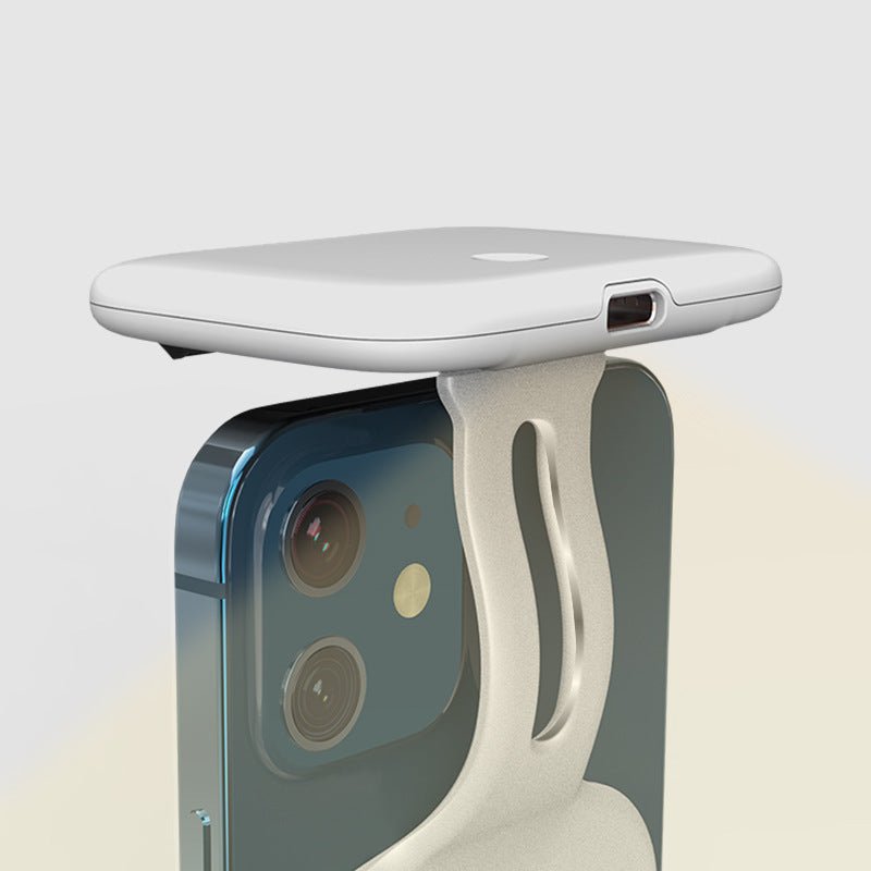 MagSafe Screen Hanging Night Reading Light - TECHNIZE