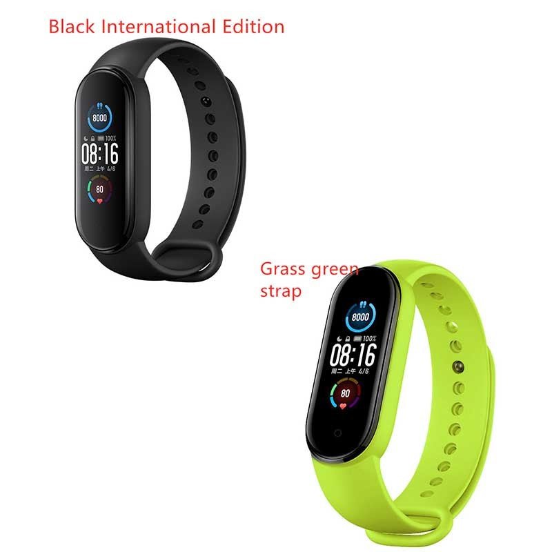 Mijia Mi Band 5 - TECHNIZE