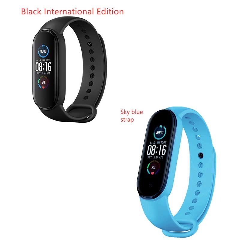 Mijia Mi Band 5 - TECHNIZE