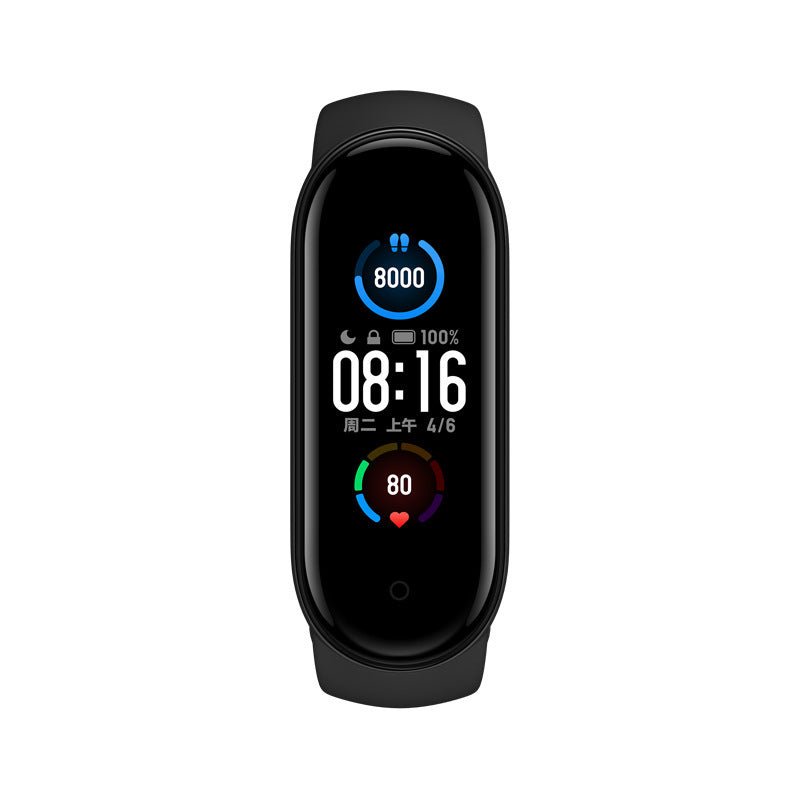 Mijia Mi Band 5 - TECHNIZE
