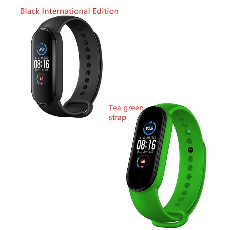 Mijia Mi Band 5 - TECHNIZE