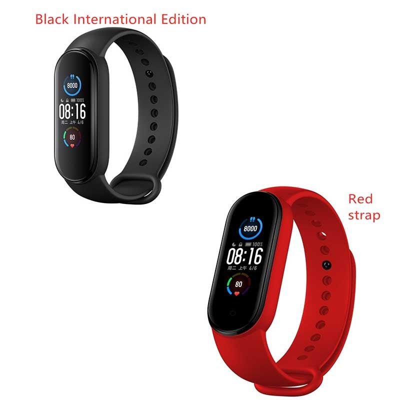 Mijia Mi Band 5 - TECHNIZE