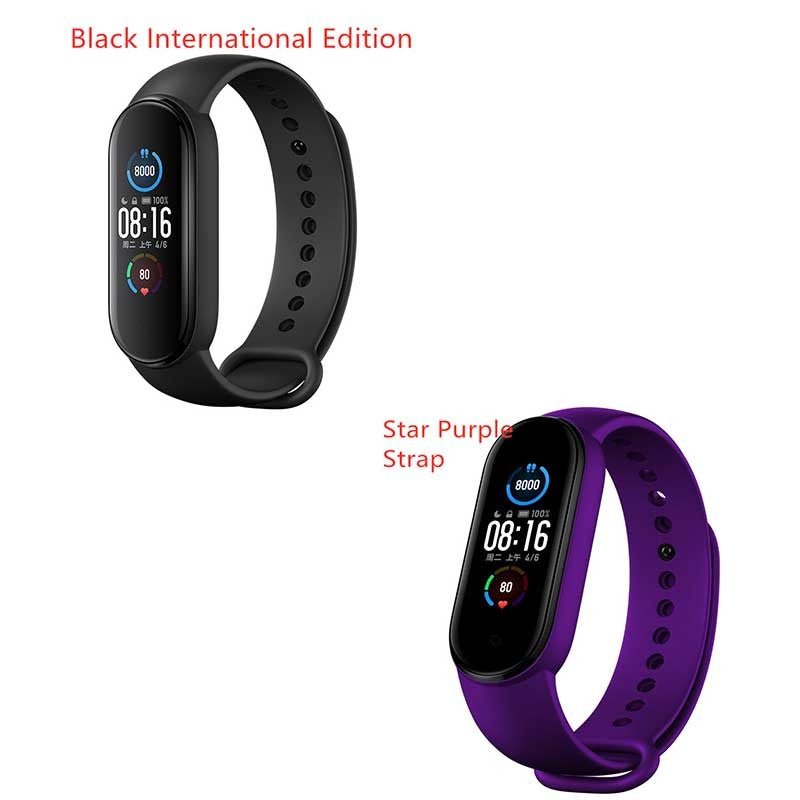 Mijia Mi Band 5 - TECHNIZE