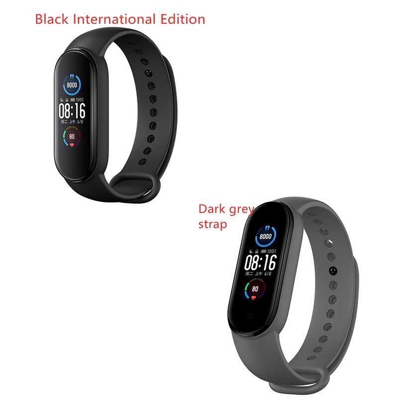 Mijia Mi Band 5 - TECHNIZE