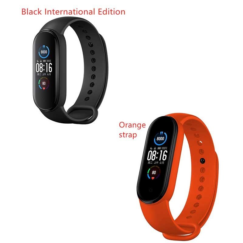 Mijia Mi Band 5 - TECHNIZE