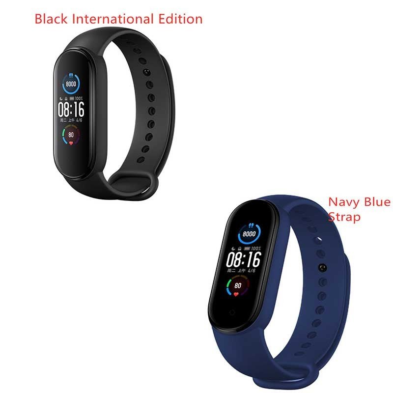 Mijia Mi Band 5 - TECHNIZE