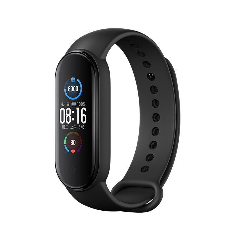 Mijia Mi Band 5 - TECHNIZE
