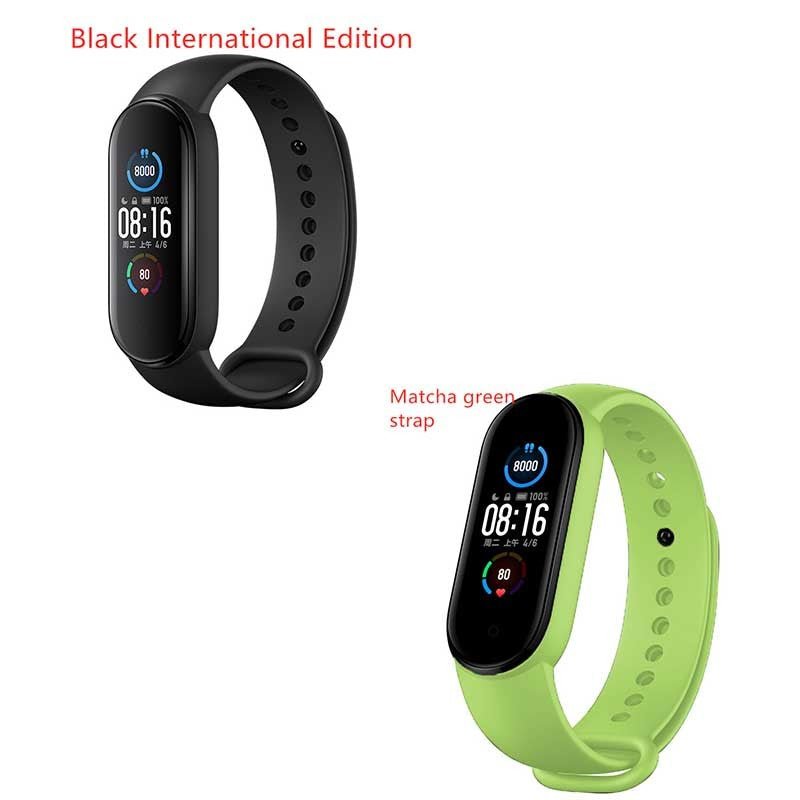 Mijia Mi Band 5 - TECHNIZE