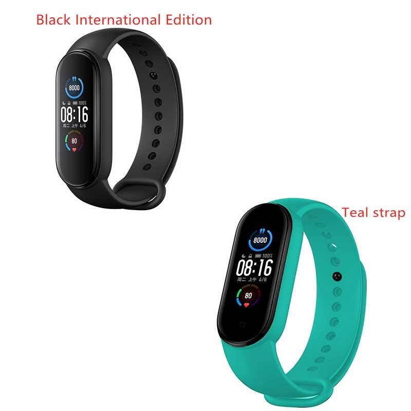 Mijia Mi Band 5 - TECHNIZE