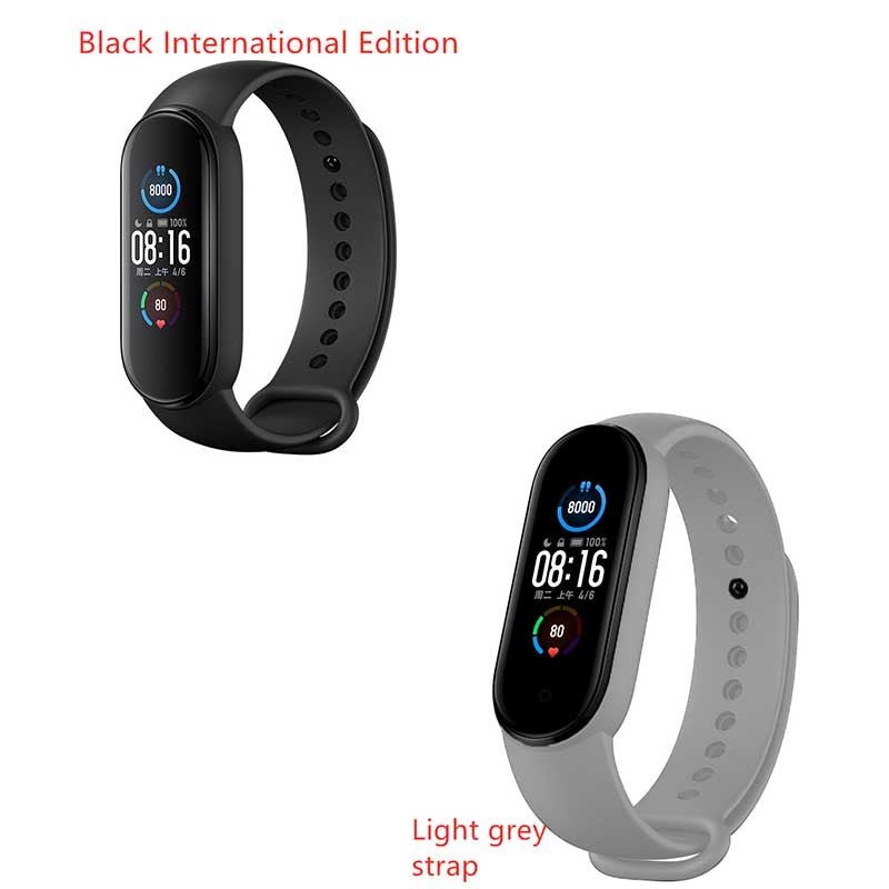 Mijia Mi Band 5 - TECHNIZE