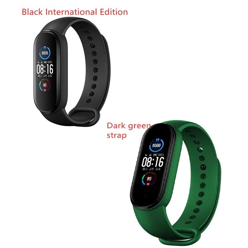 Mijia Mi Band 5 - TECHNIZE