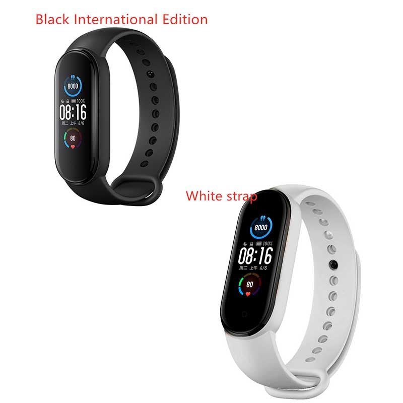 Mijia Mi Band 5 - TECHNIZE