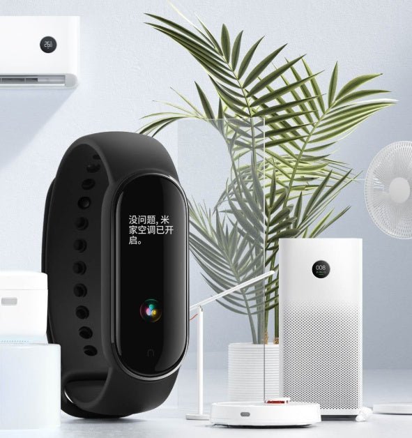 Mijia Mi Band 5 - TECHNIZE