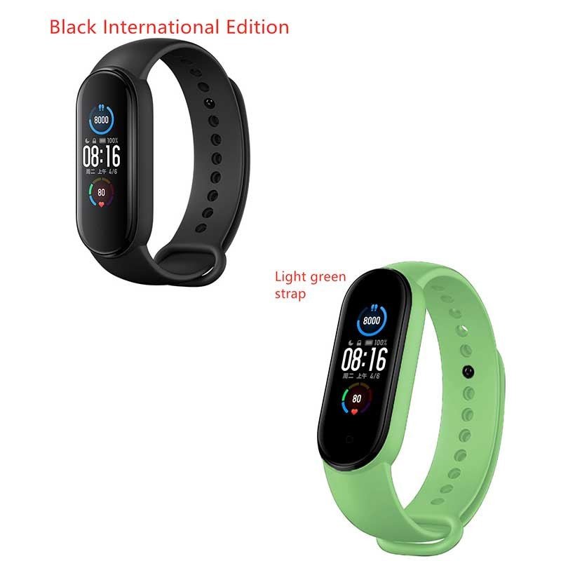 Mijia Mi Band 5 - TECHNIZE