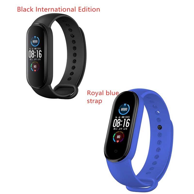 Mijia Mi Band 5 - TECHNIZE