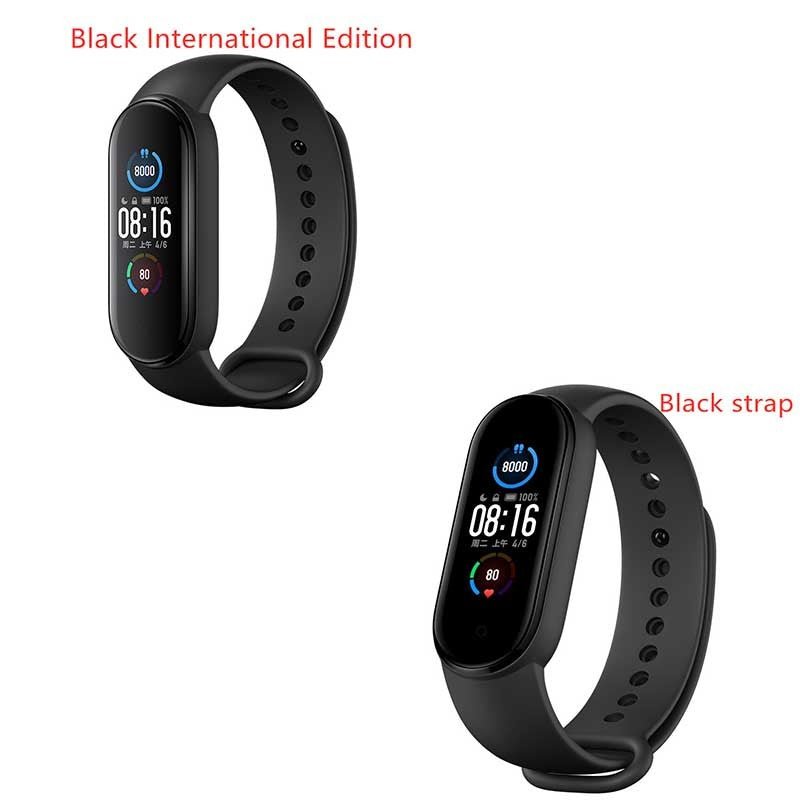 Mijia Mi Band 5 - TECHNIZE