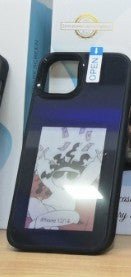 NFC Screen Projection Smart Color E - ink Screen Phone Case - TECHNIZE