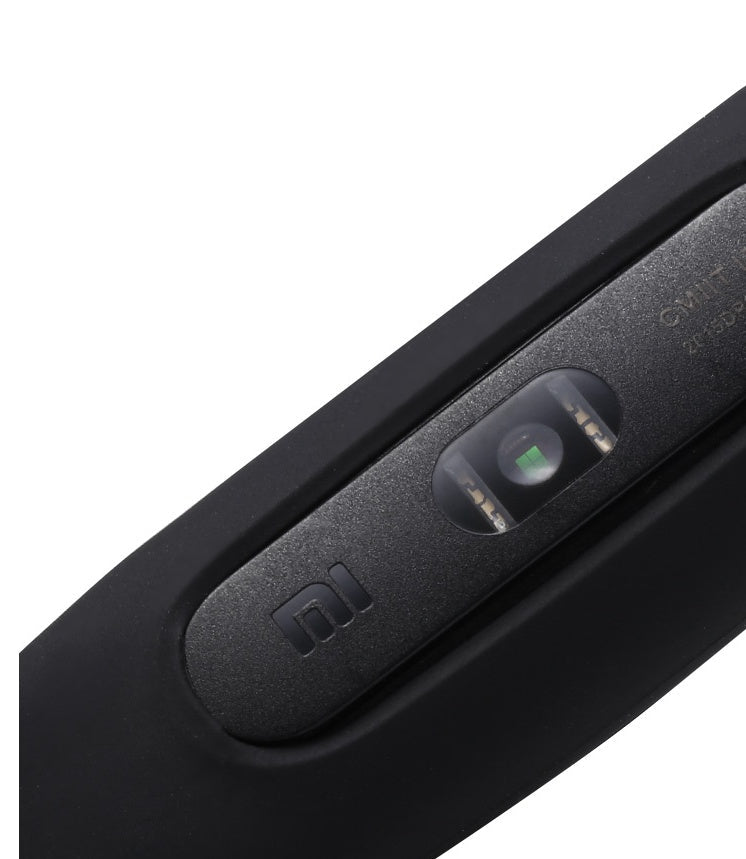 Original Heart Rate Xiaomi Mi Band 1S Smart Wristband IP67 W - TECHNIZE