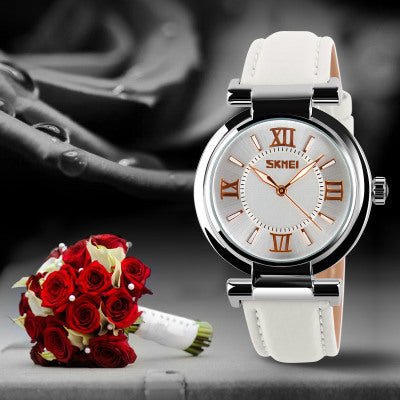Rose Series Women&#39;s Watch - TECHNIZE