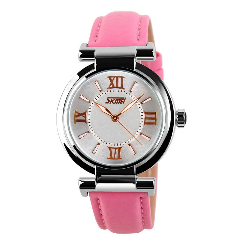 Rose Series Women&#39;s Watch - TECHNIZE