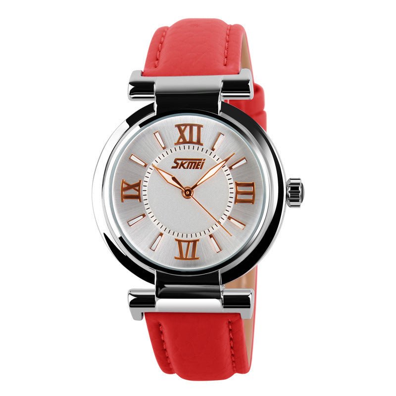 Rose Series Women&#39;s Watch - TECHNIZE