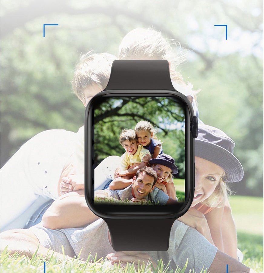 Smart watch series5 - TECHNIZE