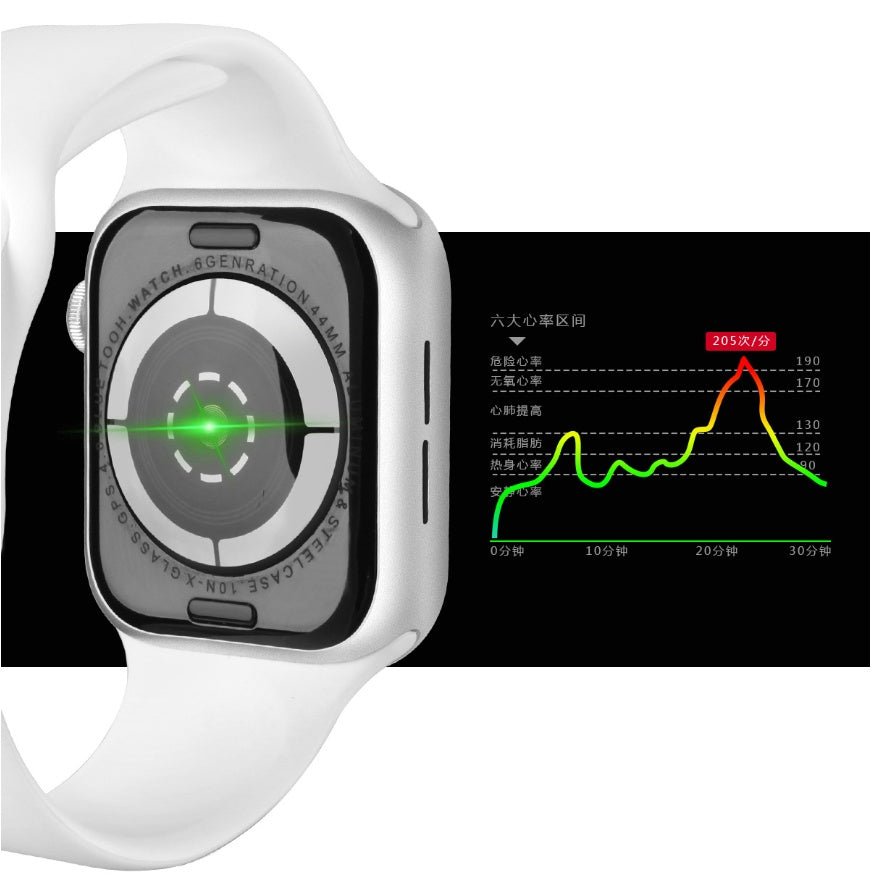 Smart watch series5 - TECHNIZE