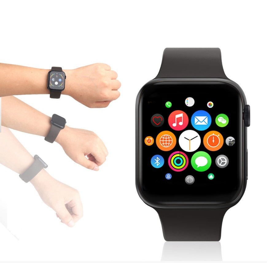 Smart watch series5 - TECHNIZE