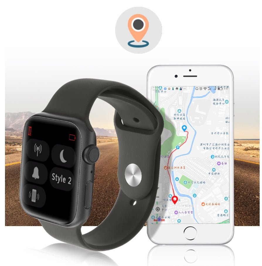 Smart watch series5 - TECHNIZE