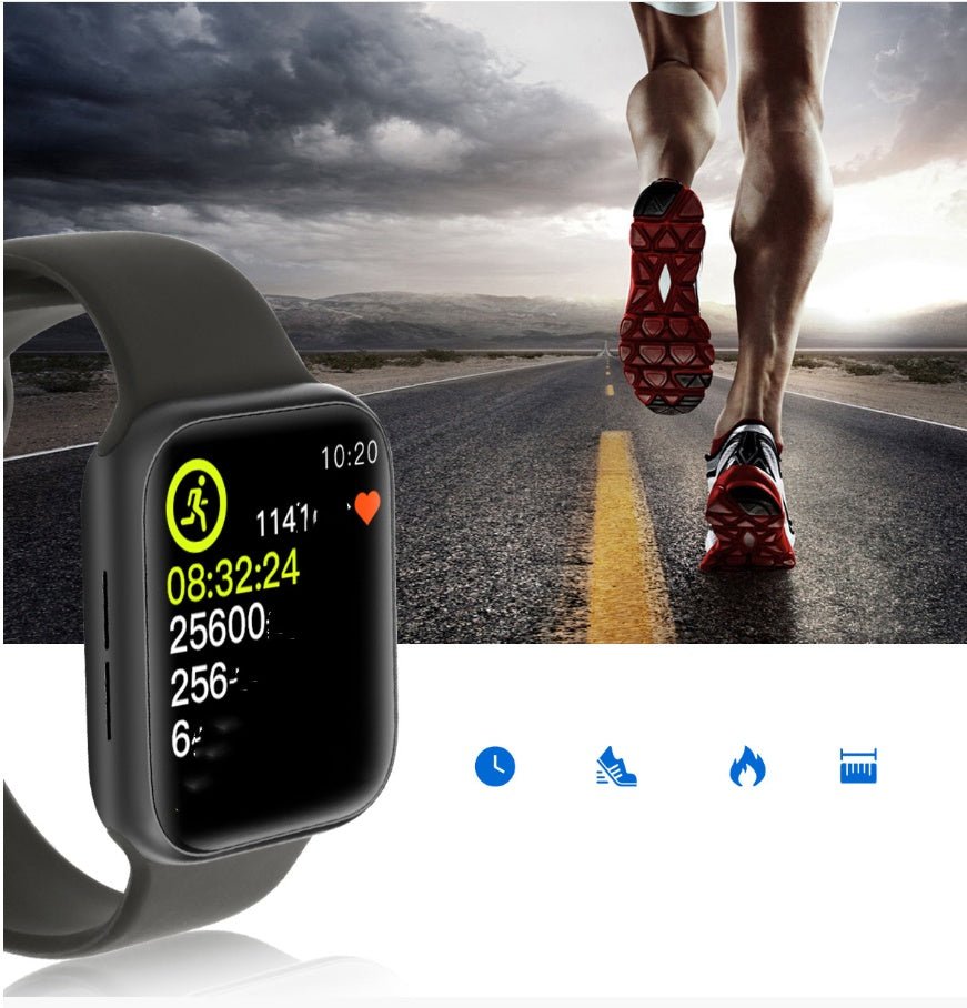 Smart watch series5 - TECHNIZE